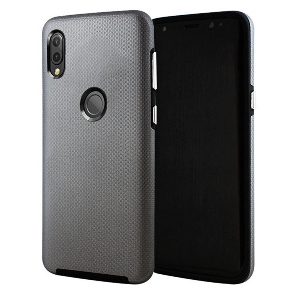 Hard Shell Case for Samsung Galaxy A20 Hard Shell Case for Samsung Galaxy A20